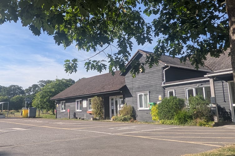 Greatham Village Hall