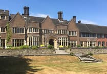 Plans unveiled for nine-home Haslemere development