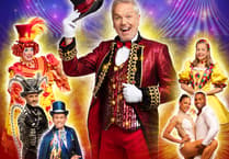 Star's daughter bags Goldilocks role in Woking pantomime