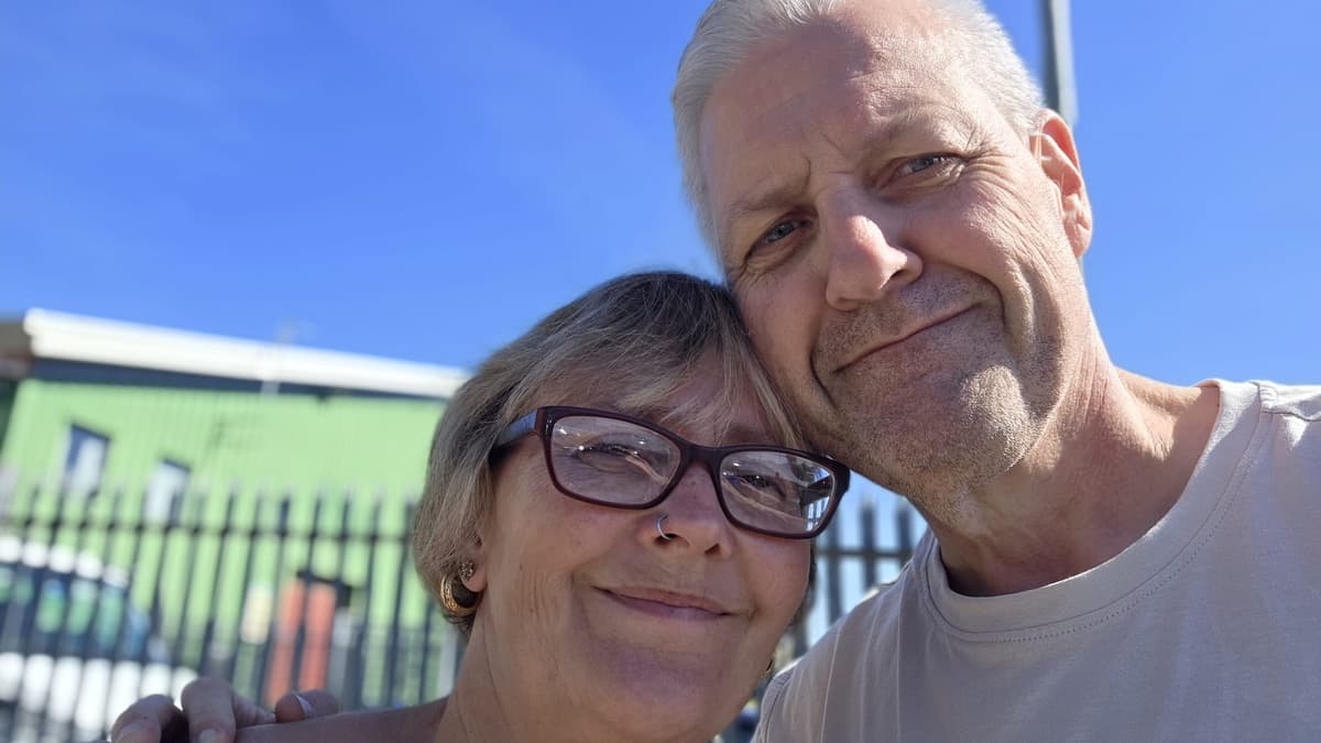 Fundraiser helping Alton lorry driver with cancer make memories