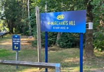 Children injured and air ambulance called after tree falls at Hindhead activity camp