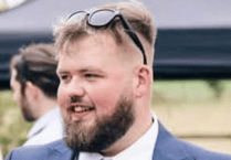 "He lit up a room with his kindness and empathy": Tributes paid to crash victim