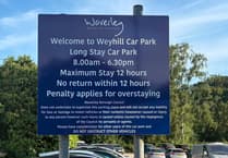 Car park fears parked after council response