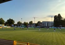 Farnham Town earn impressive pre-season win against Wycombe Wanderers