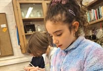 Summer fun at Farnham Maltings and Museum of Farnham