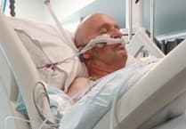 WATCH: 'Crash with driver high on cocaine changed my life forever'