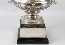 Cowdray Park Polo Cup gallops to £15,500 at Fernhurst auction