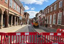 Letters to the editor: Has Farnham really benefited from infrastructure project?