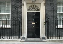 Haslemere WI members get behind-the-scenes glimpse of life at Number 10