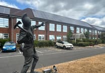 Hampshire fire service doubles spending on fleet and buildings