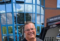 Farnham man launches coffee business in memory of late mum