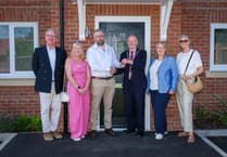 New affordable homes aim to keep Chiddingfold families local
