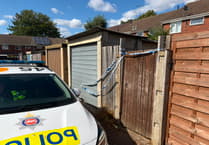 Woman arrested on suspicion of murder following Wrecclesham death