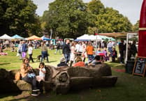 Haslemere Food Festival returns for 20th year