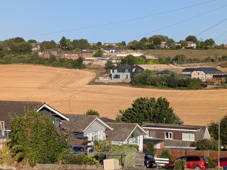 PP White Dirt Farm Horndean