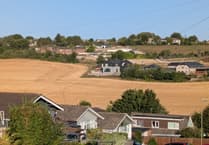 Cherished farmland site between Horndean and Clanfield eyed up for housing