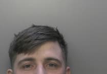 Man jailed for strangling woman and brutal beer can attack