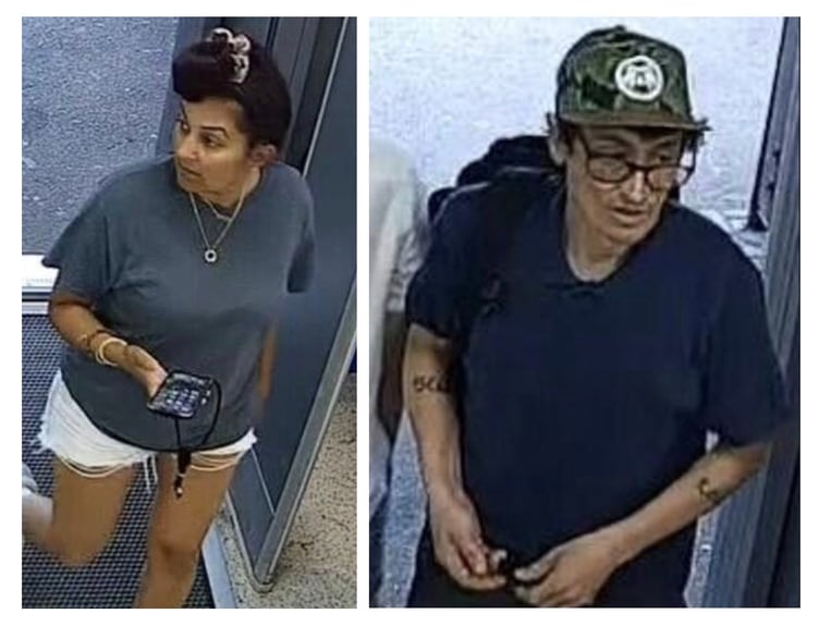 PP Clanfield Bike Theft Witnesses