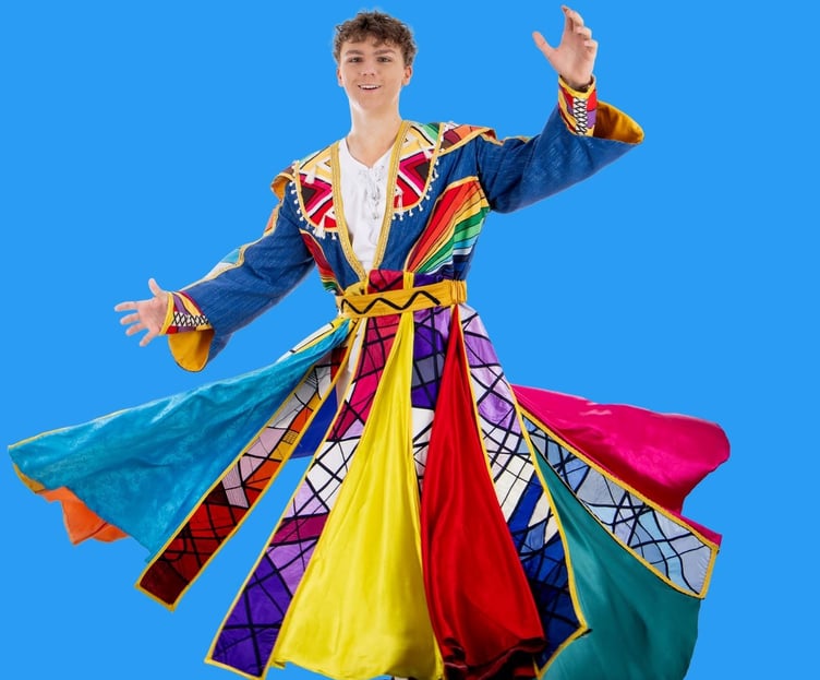 FH Haslemere Joseph Technicolour.jpg