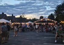 ‘Absolutely exhausted but incredibly proud’: Liphook festival brings village together