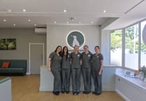 Independent vets open new Haslemere practice