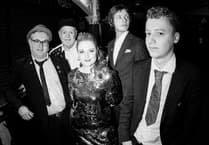 TR5s to release new double A-side vinyl single