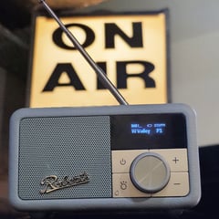 A sound move as net widens for radio station 