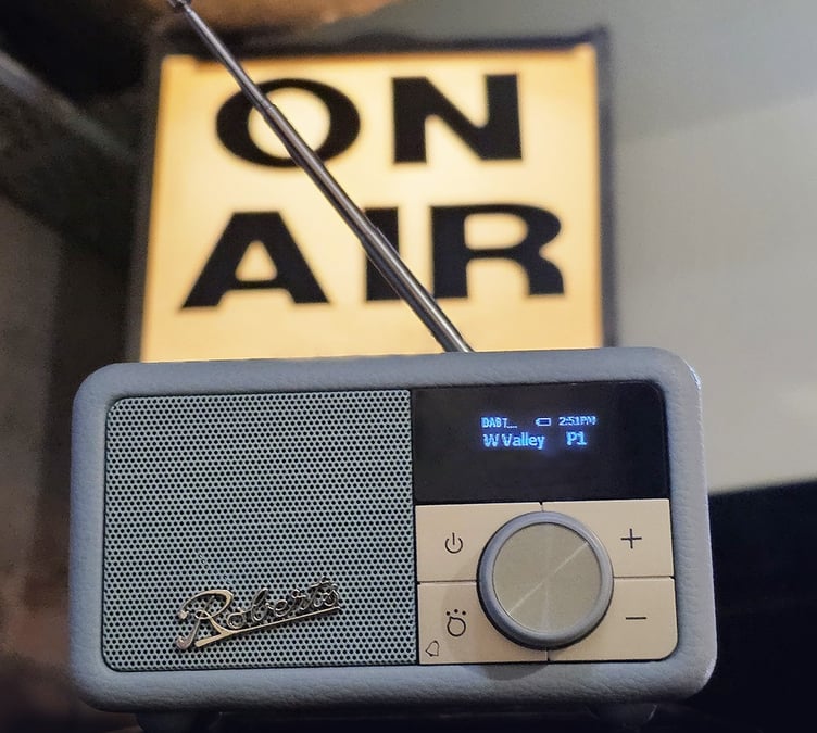 FH BUSINESS Wey Valley Radio