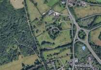 New era for north Farnham as 20-acre nature park backed