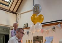 Museum celebrates 100 years at heart of Haslemere