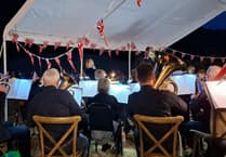 Prom at Gilbert White’s House is magical musical evening