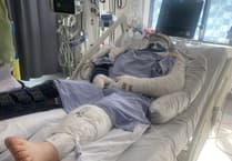 'I survived the bike crash that killed my best friend - now I've lost everything'