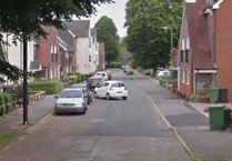 Man taken to hospital after tasering in Petersfield home
