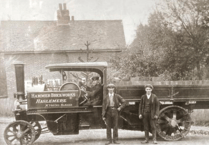 Peeps into the Past: The lost brickworks that helped build Haslemere