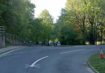 "This event is fake" as scammers target country park near Petersfield