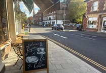 Letters to the editor: Will Farnham's cafe culture plan really work?