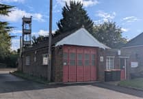 Rally called as alarm bells ring over future of Meon Valley fire station
