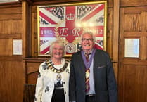 Mayor hitting Serpent's Trail for Haslemere community centre