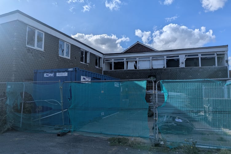 PP Former Kings Arms Petersfield