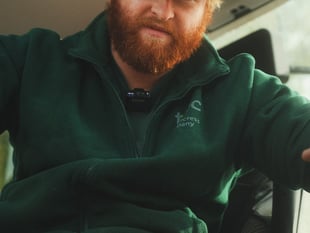 Viral video wins Jeremy Clarkson watercress deal