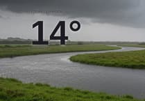 Heavy rain on the way for Liphook today - here's your Thursday forecast