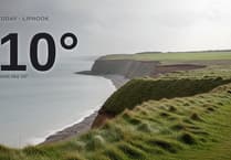 Rain on the way for Liphook today - here's your Wednesday forecast