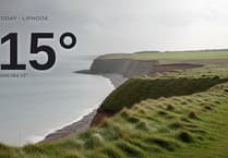 Rain on the way for Liphook this morning - here's your Tuesday forecast