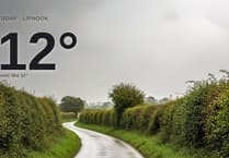 Rainy day ahead for Liphook - here's your Tuesday forecast