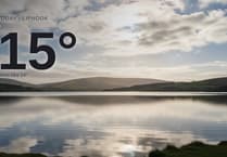 Clouds and sun for Liphook today - here's your Thursday forecast